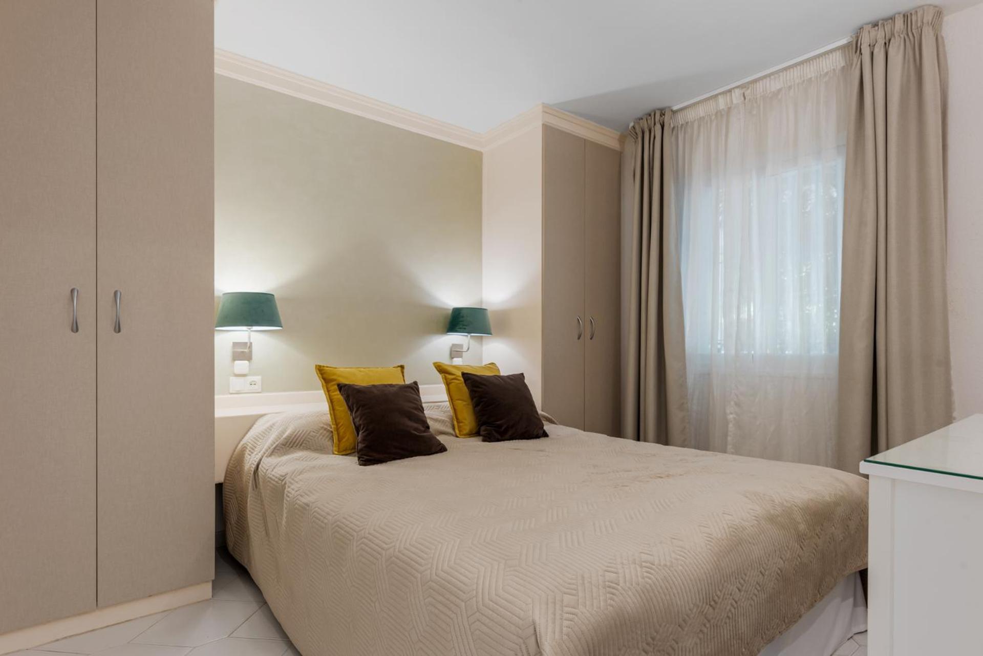 Miraflores Apartments By The Beach Costa Del Sol Sitio de Calahonda Eksteriør billede