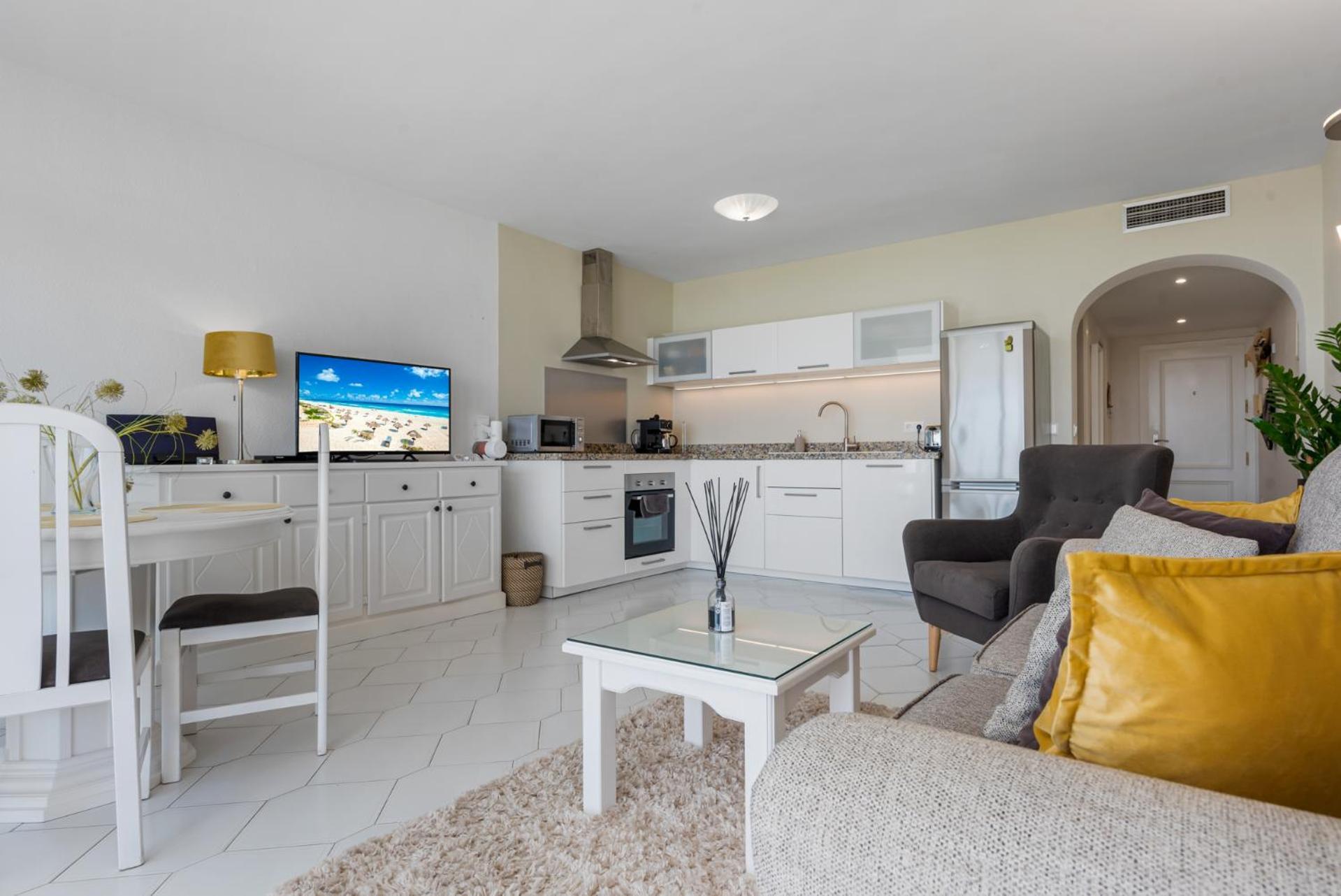 Miraflores Apartments By The Beach Costa Del Sol Sitio de Calahonda Eksteriør billede